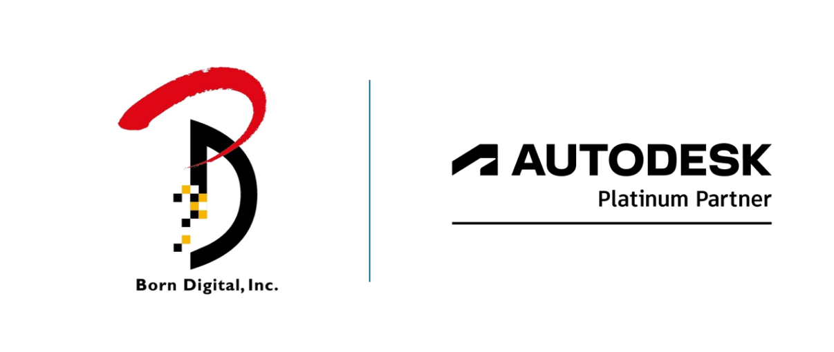BornDigital,Inc.-autodeskPlatinumPartner
