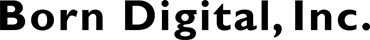 Born Digital Inc.