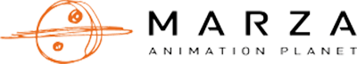 MARZA ANIMATION PLANET