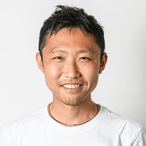 若杉 遼 氏のイコン