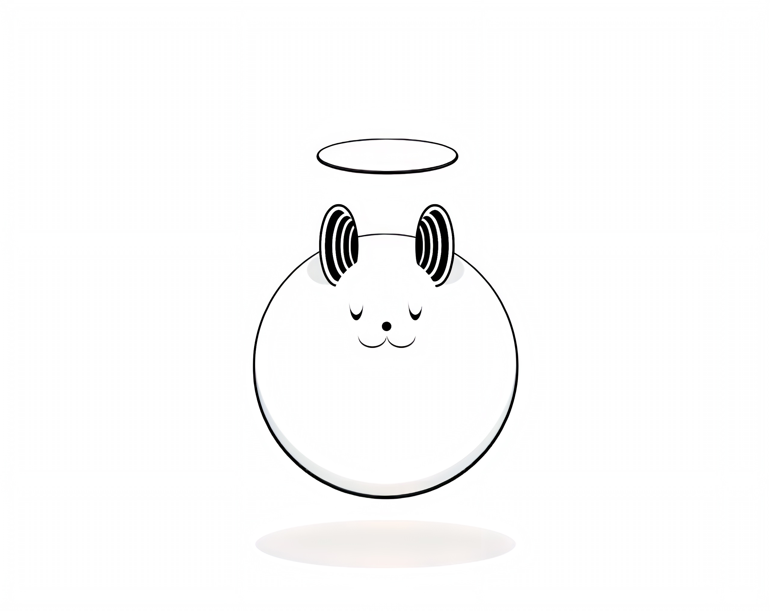 高橋 悠 氏のイコン