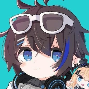 有坂みと 氏のイコン