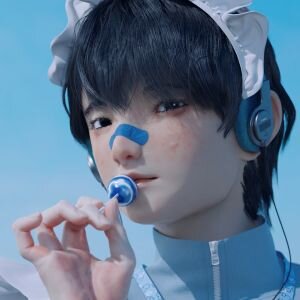 石田 氏のイコン