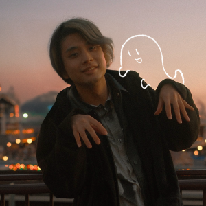 三宅智之 氏のイコン