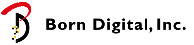 Born Digital, Inc