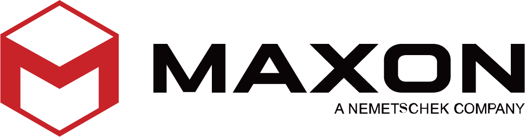 MAXON