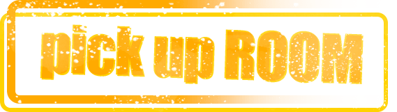 pick up ROOM