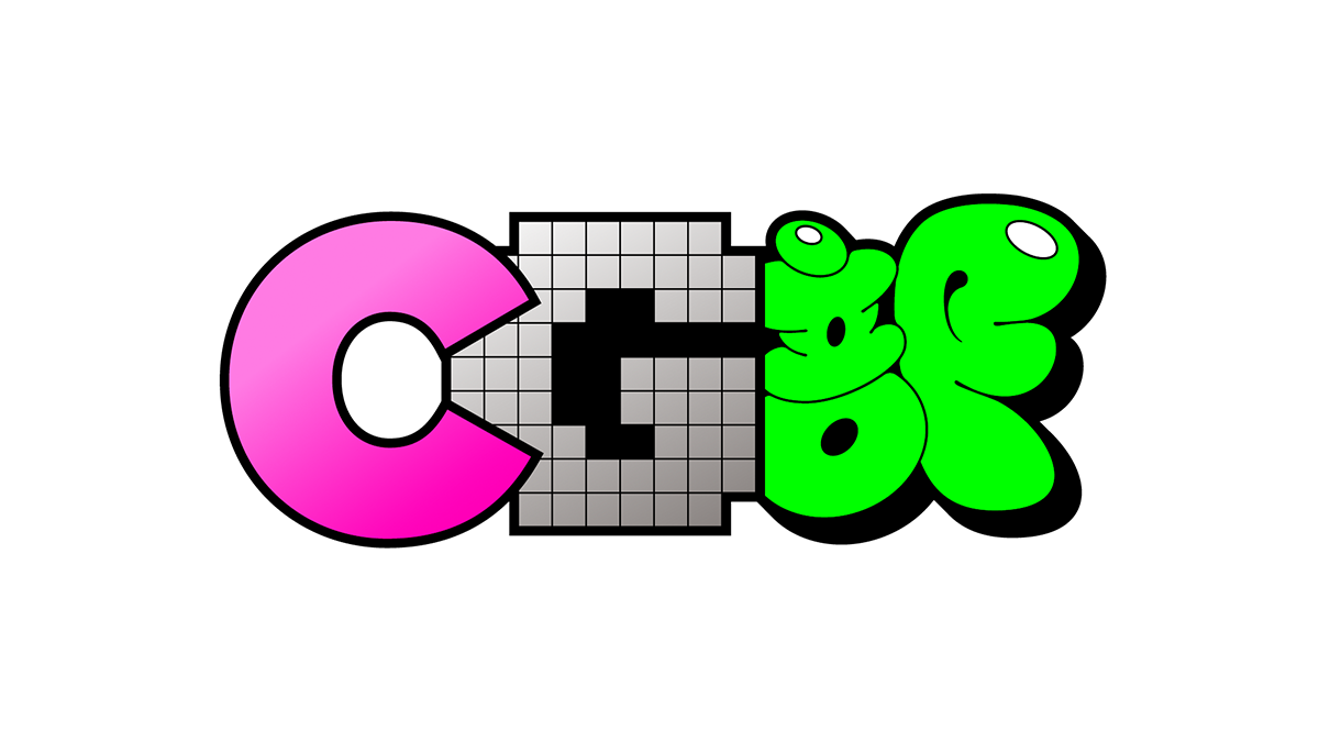 CG部 部室