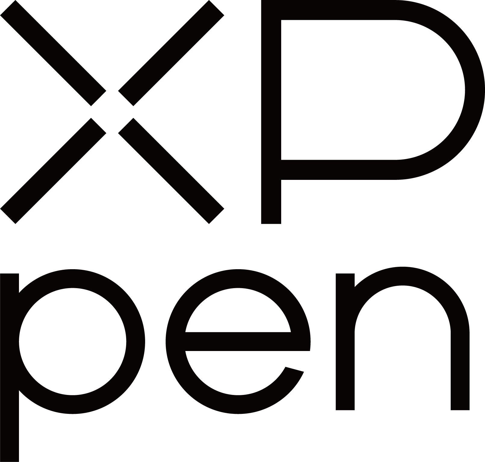 XPPen