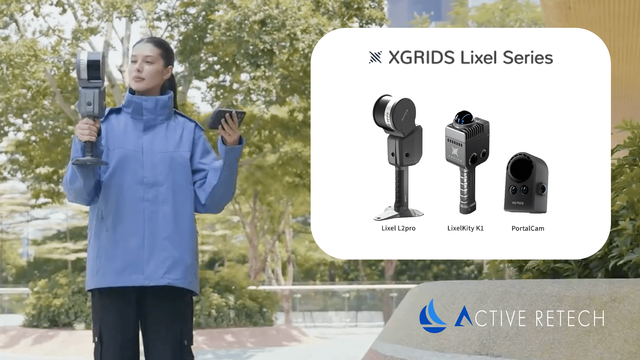 アクティブリテック