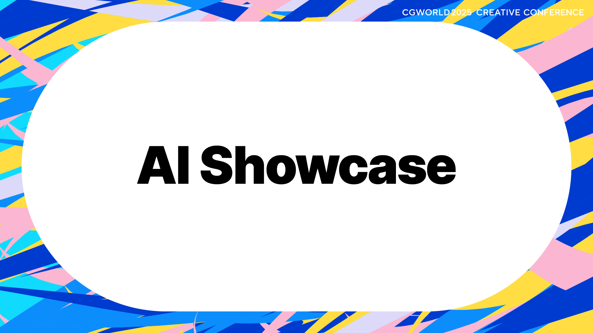 AI Showcase