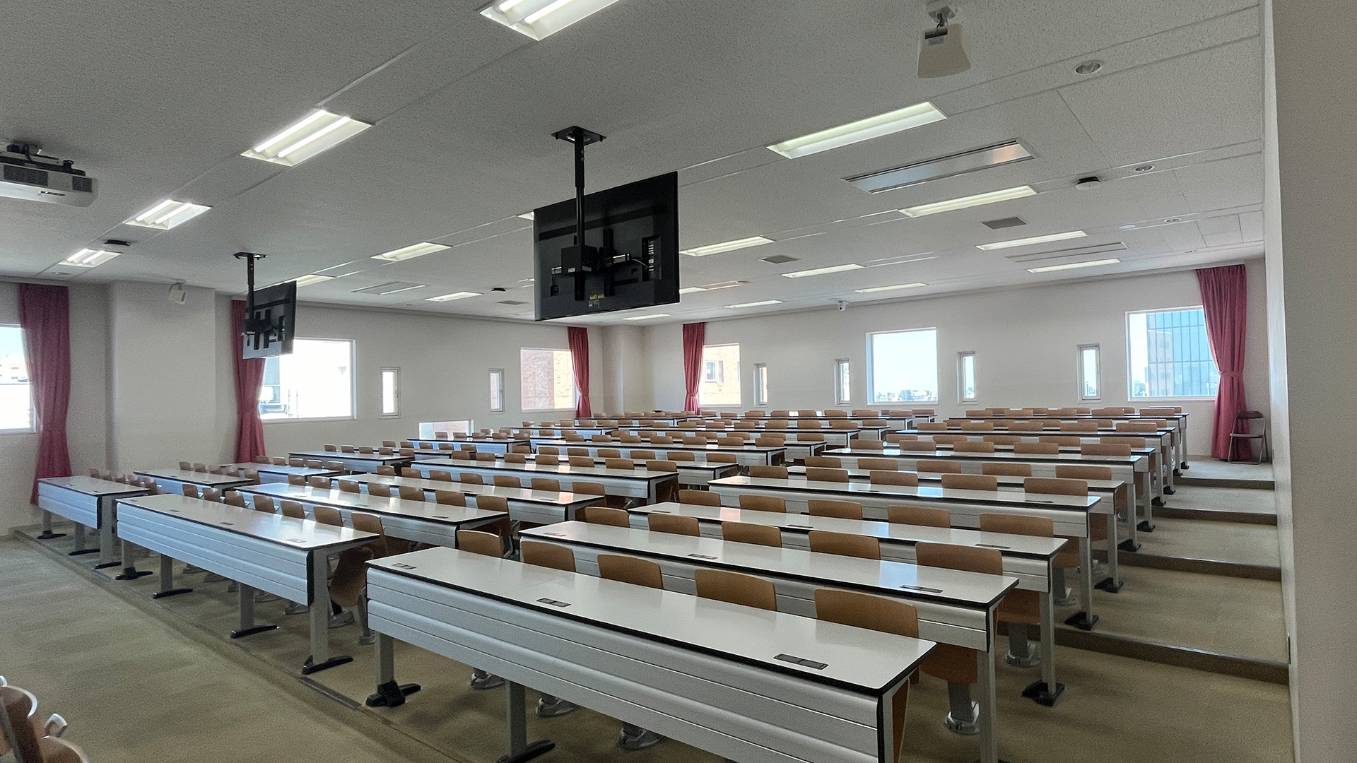 セッション会場B