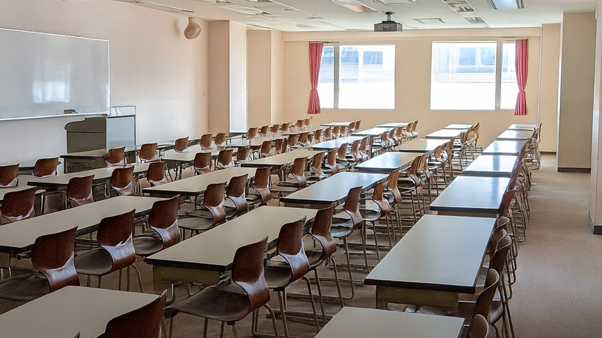 セッション会場C