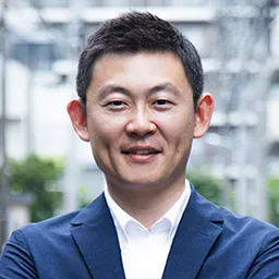 福本 健太郎