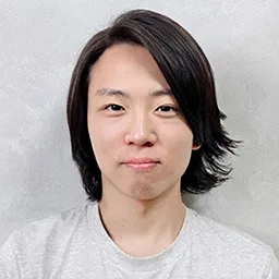 杉原 仁