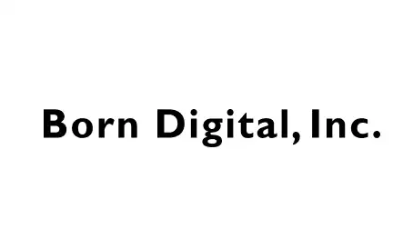 Born Digital, Inc.
