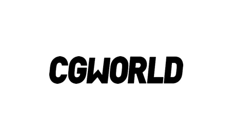 CGWORLD