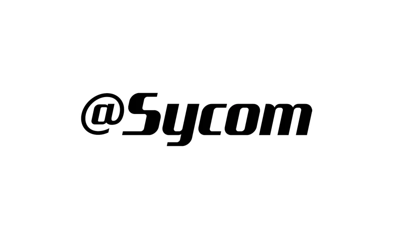 @Sycom