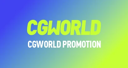 WEBメディア CGWORLD.jp
