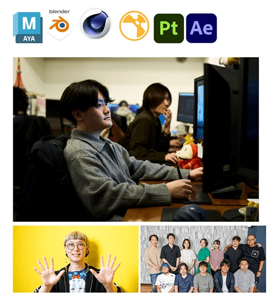 ユーザー画像