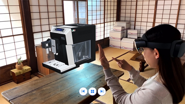 コールセンター事例