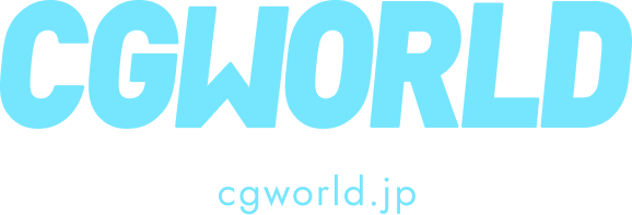 CGWORLD
