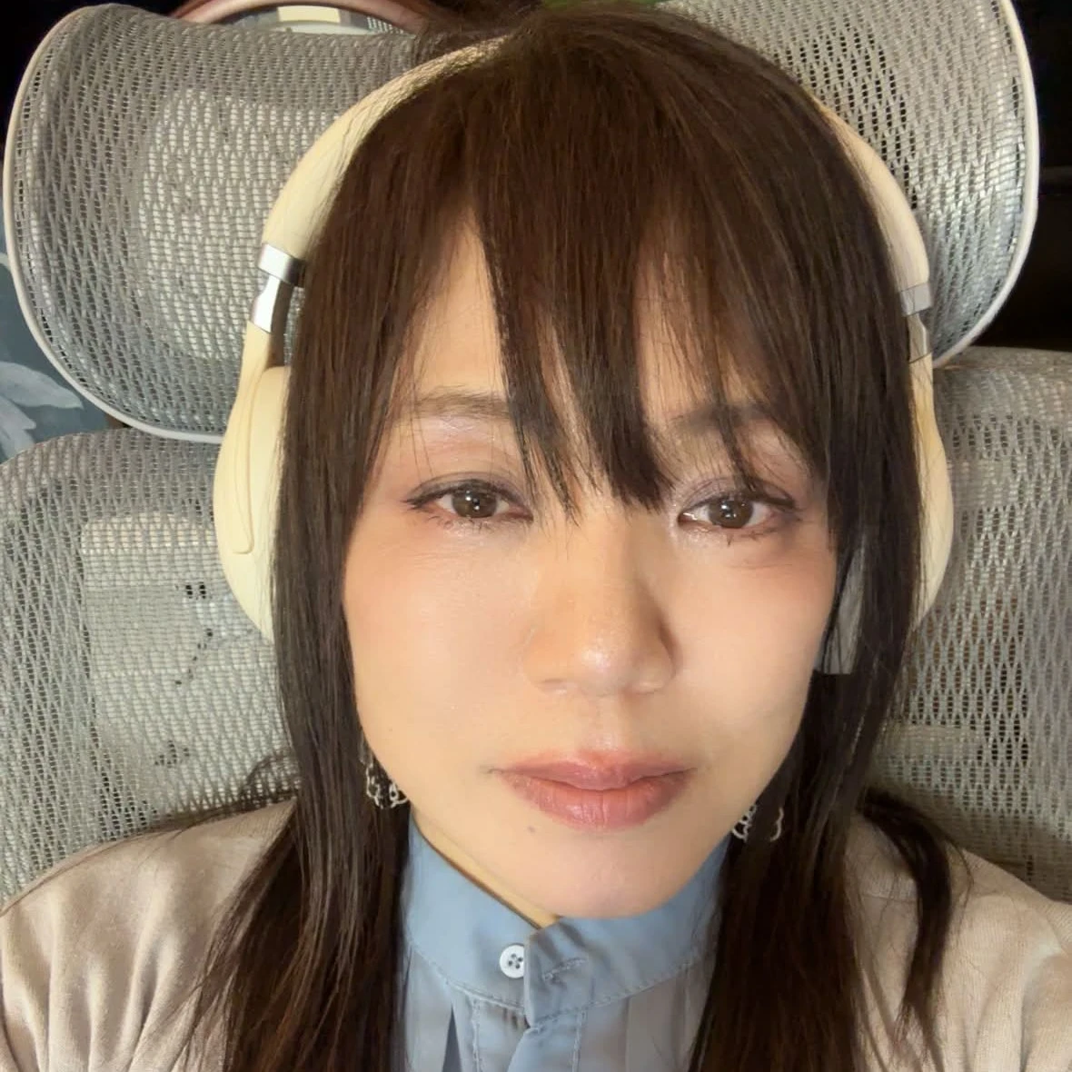 菱田 志保（yukase）氏