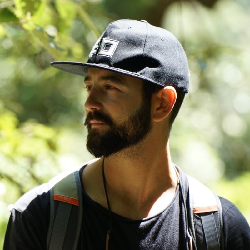 Alfonso Espeso Calvo氏の画像