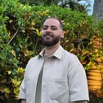 Bishoy Khalifa氏の画像