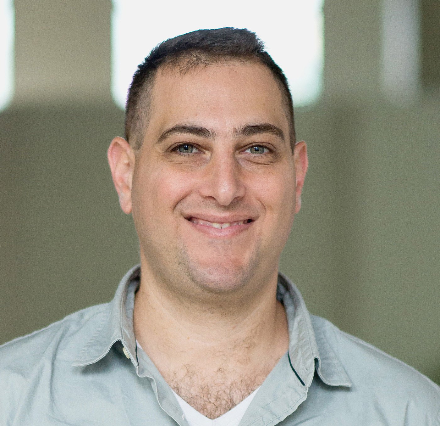 Eldad Sery氏の画像