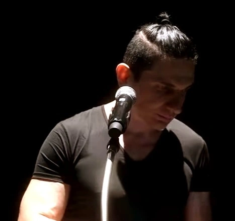 Yunus Balci氏の画像