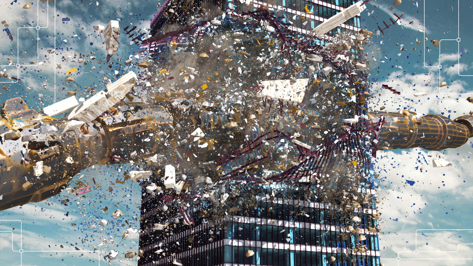 セッションのサムネイル