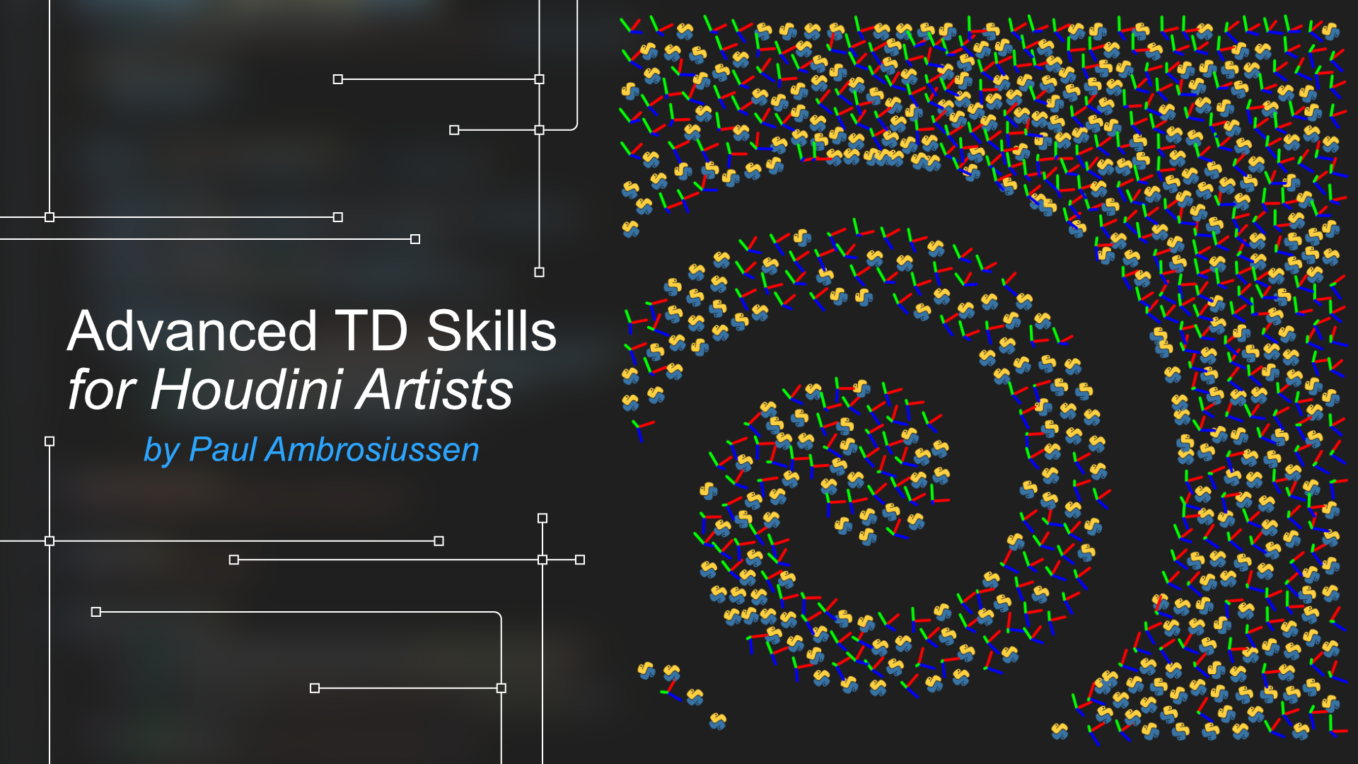 セッションのサムネイル