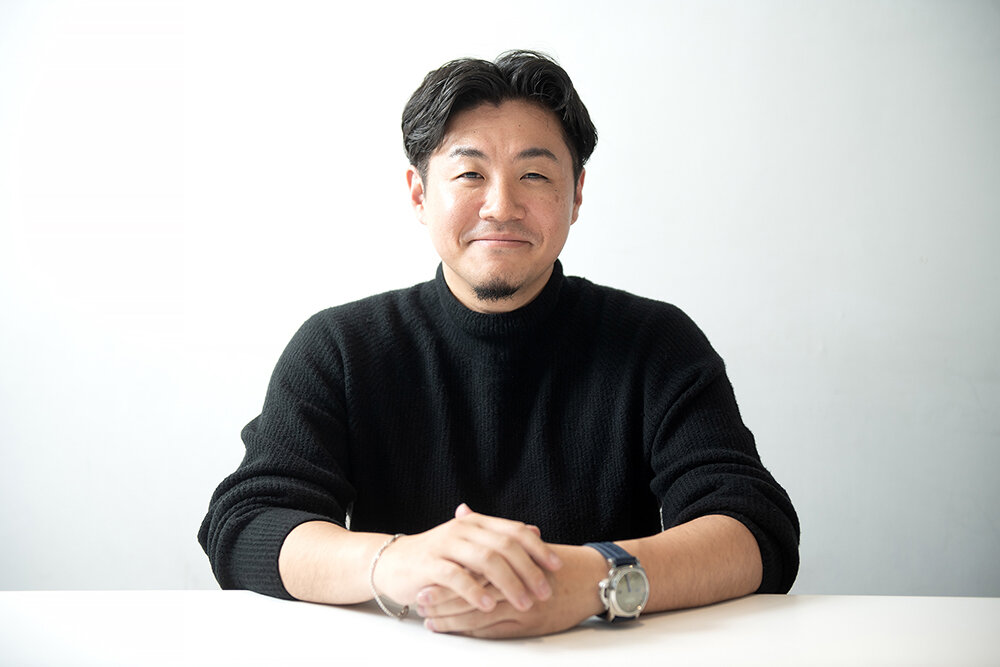 齋藤剛史