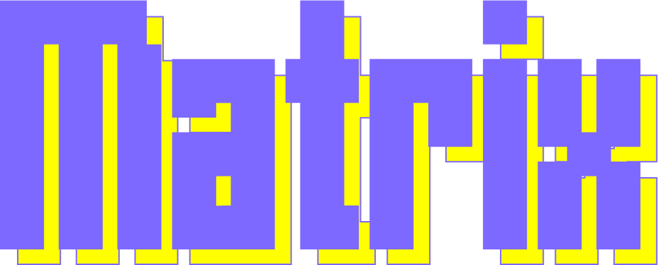 matrix