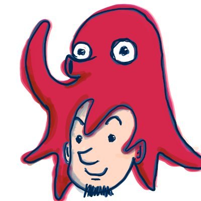 きよたこ氏の画像