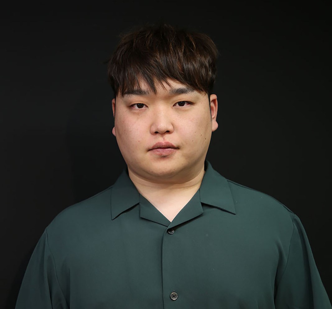 大場勇作氏の画像