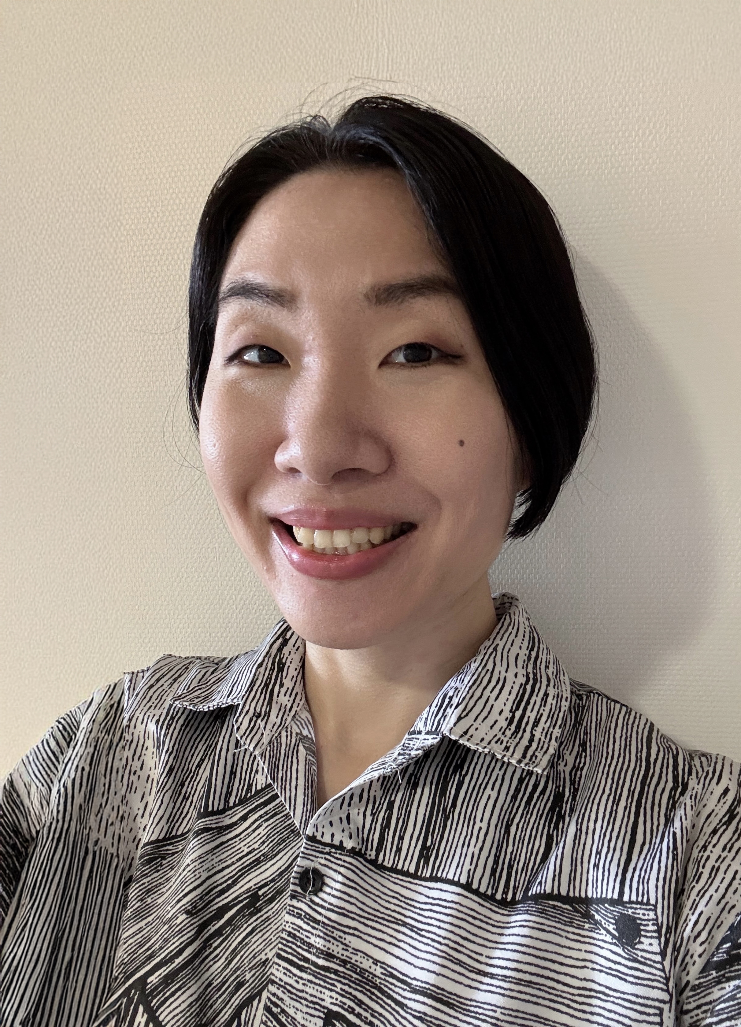 塩田絵里氏の画像