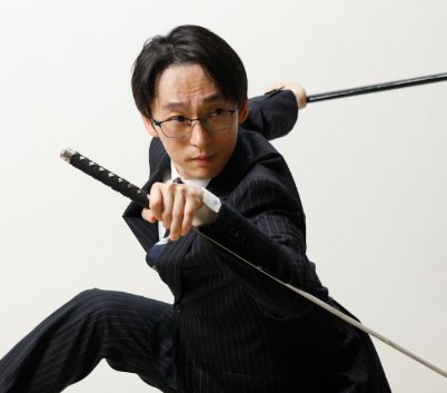 小山 雅晃氏の画像