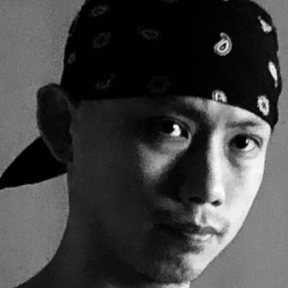 Lee Hei Thomas氏の画像