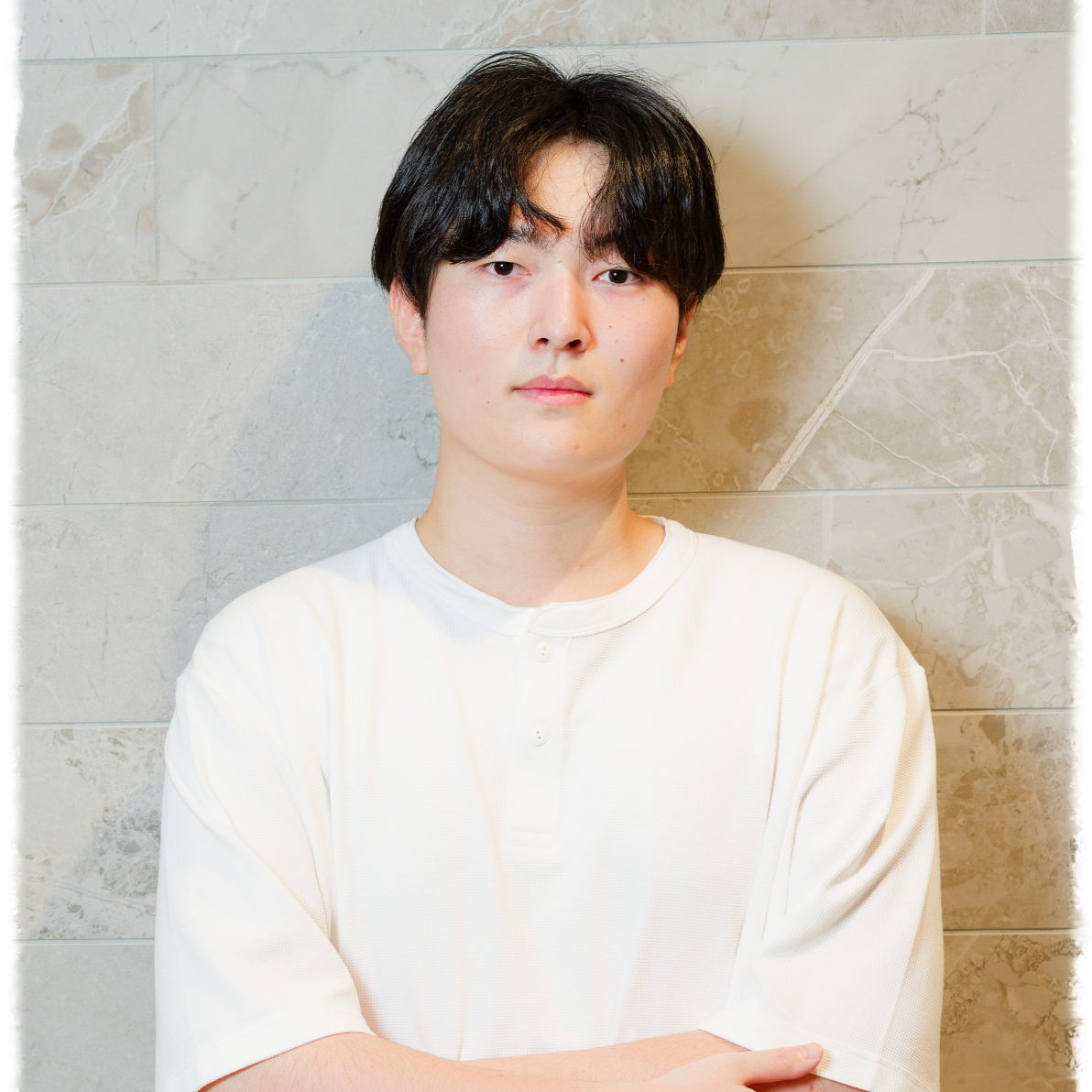 佐藤 伯空氏の画像