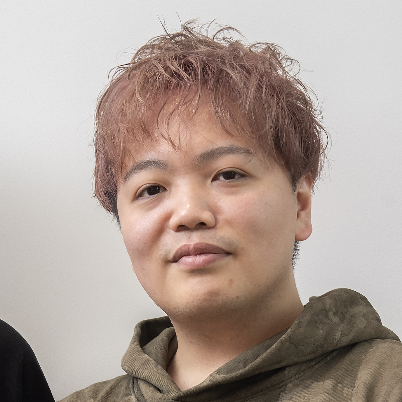 髙橋龍太氏の画像