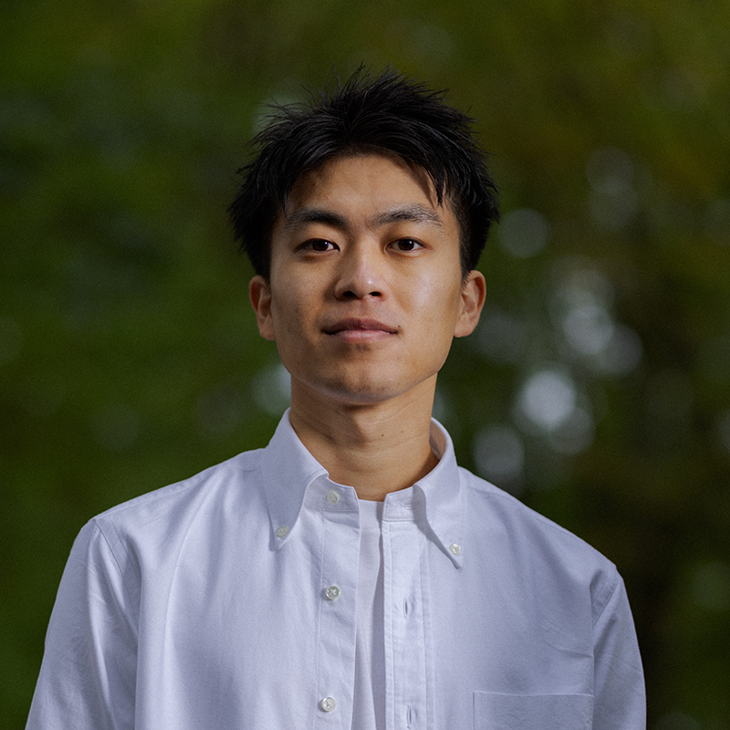 井上尚大