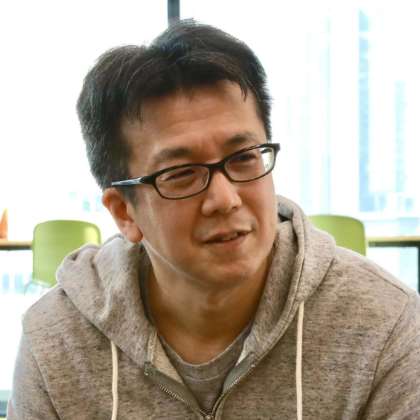 川原武将