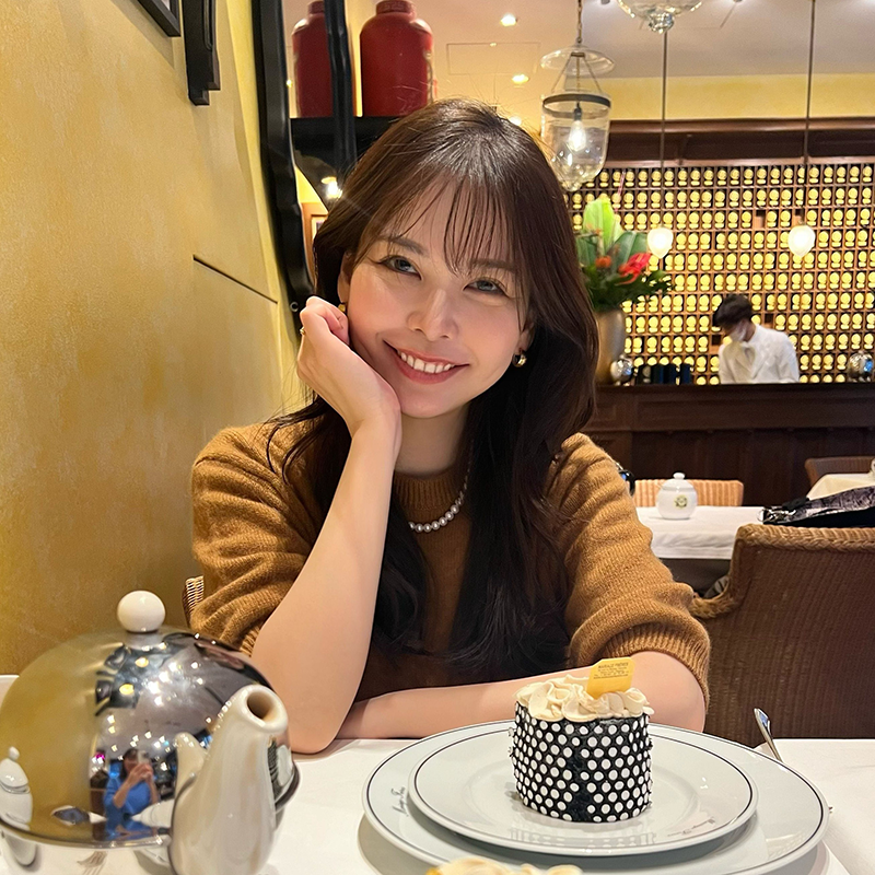 中村有希恵