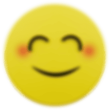 smileBack-3dアイコン