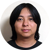 登壇者アイコン