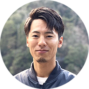 登壇者アイコン