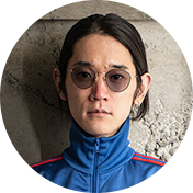 登壇者アイコン