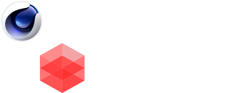 CINEMA4D & REDSHIFT